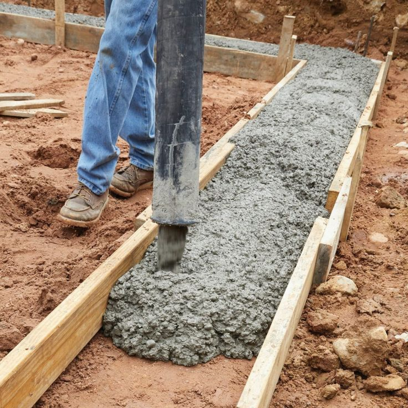 Pevný základ pre váš domov – stabilita, na ktorú sa môžete spoľahnúť